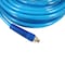 Forney Polyurethane Flex Hose, 3/8 in x 50ft 75444 - alternate 3
